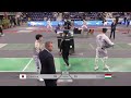 orleans grand prix 2024 sms p64 yoshida kento jpn v bertalan toth hun