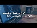 Numpy Tutorials | 1. Lists vs  Arrays