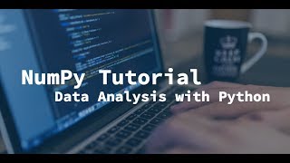 Numpy Tutorials | 1. Lists vs Arrays