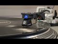 Technics SL-500 + Houdini: A Simple Upgrade with Big Results