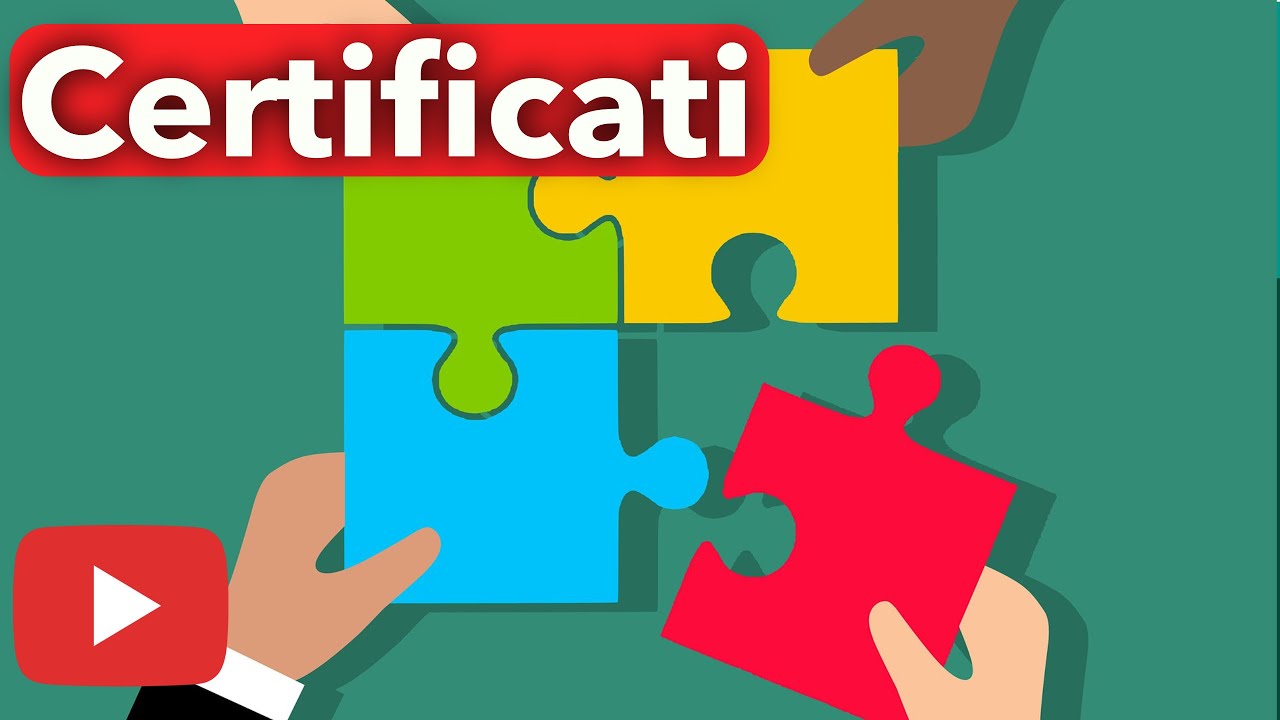 Corso Di Formazione Sui Certificati - Ep.4 - Effetto Memoria, Lock-in ...