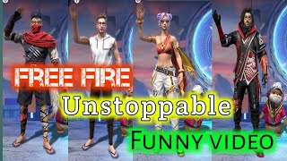 free fire || funny status ||  MALLI F2 GAMING || telugu fun