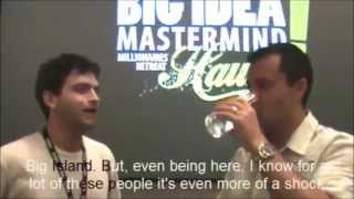 Big Idea Mastermind: Why Big Idea Mastermind makes you money.