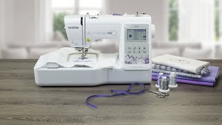 Brother SE600 Sewing Machine Review