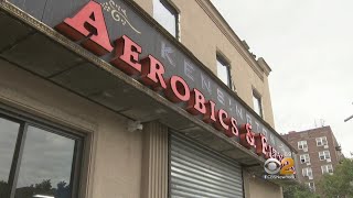Brooklyn Gym Suddenly Closes