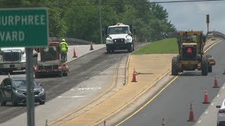 AL Department of Transportation starts major Dothan road project
