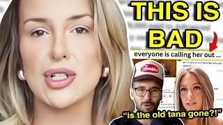 TANA MONGEAU EXPOSED BY JEFF WITTEK