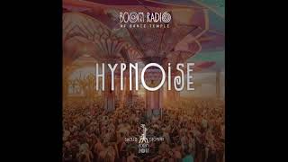 HYPNOISE - Live Set@Boom Festival 2018 Dance Temple 46 [Psychedelic Trance]