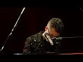 Greg Spero Piano & Wine
