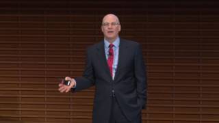 Stanford's Sean Mackey, MD, PhD, on "The National Problem of Back Pain"