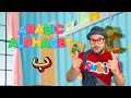 Learn the Arabic Alphabet with Subi 🏫✏️
