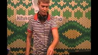 Maxim Lenski - RTS.FM.121111