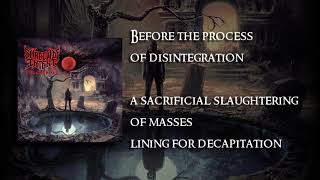 Shadow of Intent - Embracing Nocturnal Damnation (lyric video)