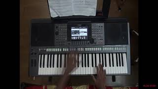 |||Thathanumathupol Aathmajanum ||| Keyboard Tutorial ||| Syro Malabar  Holy mass|||