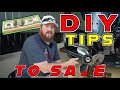 SIMPLE Boat And Trailer Maintenance You Can Do! (SAVE TIME AND MONEY)