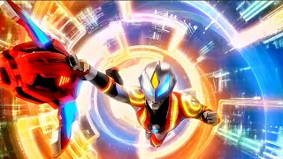 ULTRAMAN GEED ULTIMATE FINAL BGM