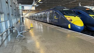 Southeastern: London St Pancras - Faversham on September 26th 2024