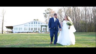 Wedding Highlight Film | Justin + Kimberly