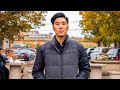 Chris Javier — FIRSTHAND: Segregation
