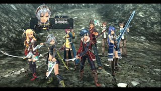 英雄伝説 閃の軌跡II ＃３９【第二部】