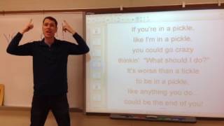 It's A Hit! "In A Pickle" (Song #4) SD