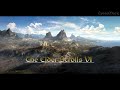 the elder scrolls 6 high rock a fan made composition