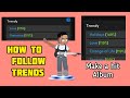 How to get a "HIT ALBUM" by following trends on Music wars Rockstar