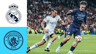 Real Madrid v Man City | UEFA Champions League Semi-Final coming soon!