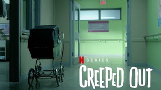 Creeped Out Season 2 (Original Netflix Trailer)