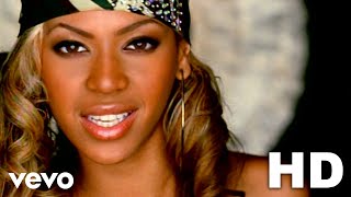 Destiny's Child - Survivor (Official Video)