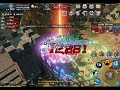 【リネレボ】要塞大戦：gold vs fleur（30vs30；2019年9月14日）