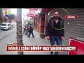 hamile eşini dövüp hastaneden kaçtı