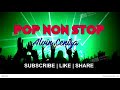 ALVIN CENIZA - POP NONSTOP [CLEAN]128BPM