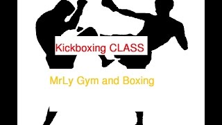 Kun Khmer Kickboxing CLASS