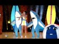 Katy Perry Left Shark