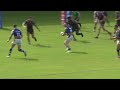 josh rourke 2023 whitehaven rlfc ᴴᴰ