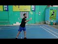 how to play drive shot in badminton drive shot in badminton