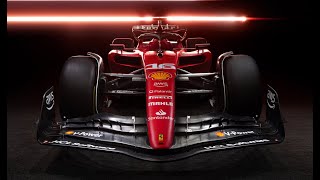 Ferrari SF-23: La presentazione della nuova F1 2023