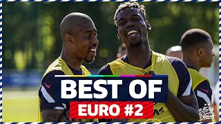 Best Of Euro #2,  Equipe de France I FFF 2021