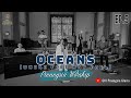 OCEANS (Where Feet May Fail) by JUN-5 ft. PINANGSIA TEENS COMMUNITY [cover] | PINANGSIA WORSHIP #5