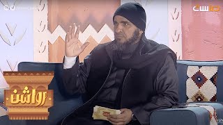 نقاش رائع ومثري مع سامي الجار الله عن (عادة معتادة )