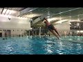 minoru pool dives richmond bc