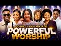 🔥AFRICAN WORSHIP FIRE: Songs of Praise, Power, and Divine Presence | Spirit-Filled Praise🔥#0147