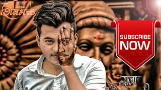 Shivaji Maharaj Special Photoshop Editing Tutorial Hulster