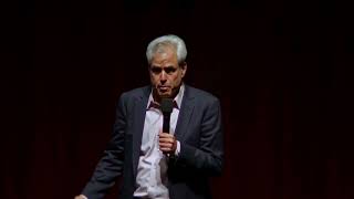 2024 Distinguished Lecture Series - Jonathan Haidt