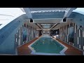 inside the most luxurious $100 000 000 mega yacht superyacht billionaire lifestyle