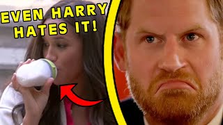 Top 10 SHOCKING Meghan Markle Moments That Ruined Her Reputation