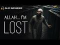 ALLAH... I'M LOST 😢 - Emotional Nasheed (Vocals Only)