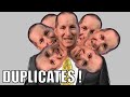 The FASTEST way to avoid DUPLICATE data