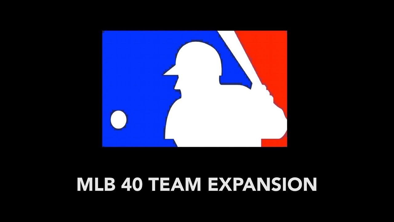 MLB Expansion And Realignment - YouTube